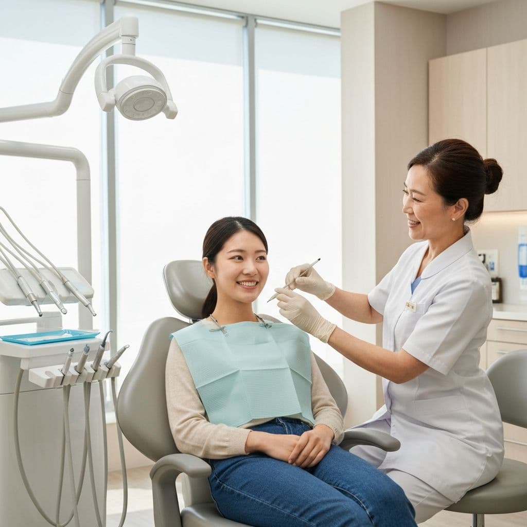 Rotebro Tandvård klinik