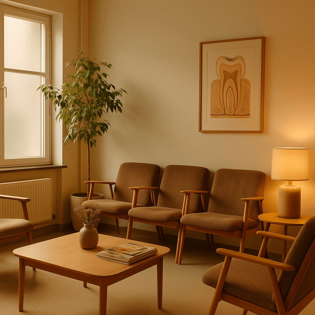 Rotebro Tandvård klinik